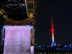 -武汉两江游览·夜游长江(汉口粤汉码头)