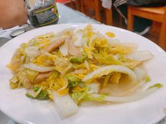 -悦宾饭馆(翠花胡同店)