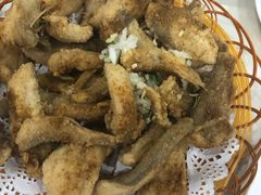 -大海山·十八年海鲜闽菜(金港店)
