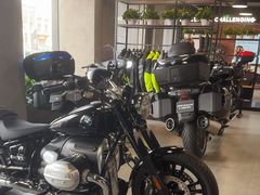 -北京德悦行BMW宝马摩托车