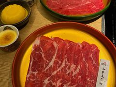 -温野菜涮涮锅(西单大悦城店)