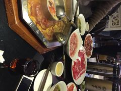 蜀九香火锅酒楼(九眼桥店)-蜀九香火锅(九眼桥店)
