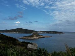 -东极岛景区