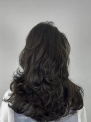 -MORI HAIR SALON日式美发沙龙