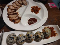 -汉米达特色料理餐厅(郴州友阿国际广场店)