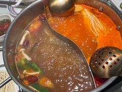 -许府牛火锅(信义坊总店)