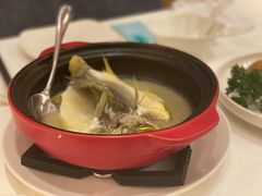 百秒黄花鱼-莆田餐厅PUTIEN(西安万象天地店)