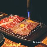 冲向小川！干饭人五一必打卡之小川洋风料理