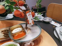 -长安大牌档之龙头酒肆(荣民龙首广场店)