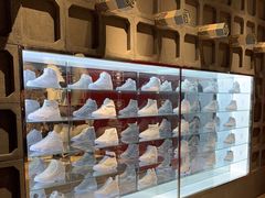 -JORDAN(东方广场店)