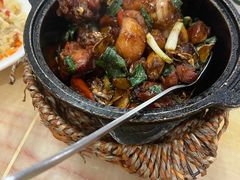 -好呷(东城十三碗美食广场店)