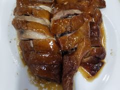 -老字号蛇口德记烧腊饭店·海鲜加工