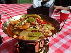 -老闵田螺馆·南昌特色小炒(梦时代店)