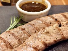 -Entrecôte 法国牛扒馆(保利·时光里店)