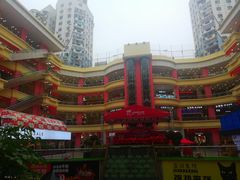 -宝龙广场(福州台江店)