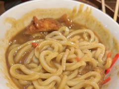 -一豚轩·烧鸟·豚骨拉面(五四路店)