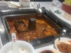 -海底捞火锅(方塔东街店)