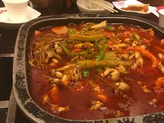 -自贡好吃客(科华店)