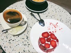 -Such A Cafe(798艺术园区店)