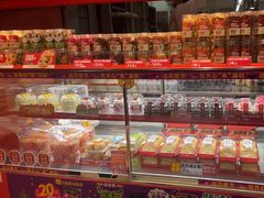 -味多美蛋糕(看丹桥店)