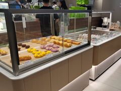 -奈雪的茶(龙湖西溪天街PRO店)