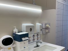 -复动肌骨门诊·MEDMOTION(北外滩店)