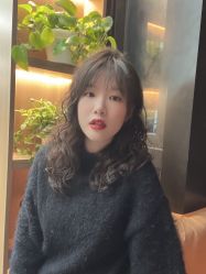 -sy杉影印象COLOUR专业烫染