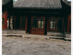 -龙潭水乡