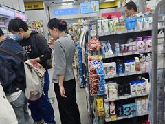 -便利蜂(广安门内大街319号店)