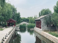 -张家湾公园