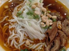 -余丞记川渝面馆(云峰店)