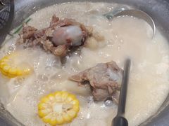 -骨之味·筒骨汤火锅(江头店)