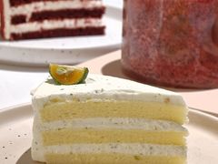 -姆们M Sweetie Cake(五道口店)