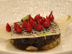 -北京西单美爵酒店-融轩中餐厅