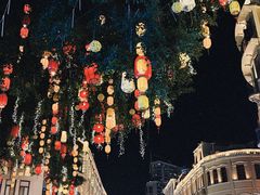 -厦门海港英迪格酒店(中山路店)