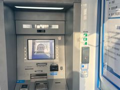 -中国建设银行(上海中山路支行)