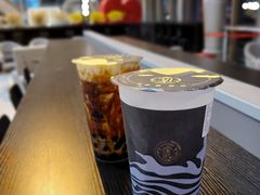 -老虎堂TIGER SUGAR