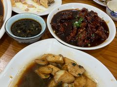 -双桥饭店(锦溪店)