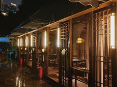 -夜宴江景餐厅