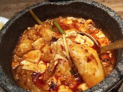 -70后饭吧(府河街店)