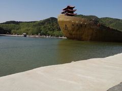 -威海华夏城景区