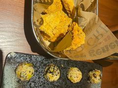 -春熙台韩国料理·章鱼肥牛(西丽店)