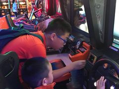 -汤姆熊欢乐世界(光启城店)