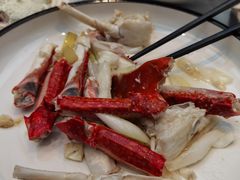 -金海湾海鲜总店