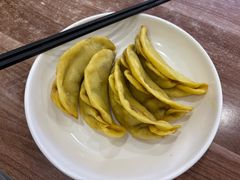 -草桥清真牛肉锅贴扁食店