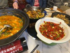 -佰家小厨·南京菜(夫子庙店)