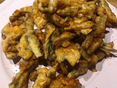 -小草大排档(北沙坡店)