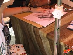 -槟城街头艺术街区