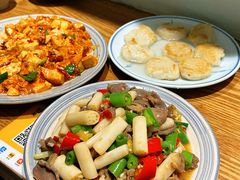 -静一餐厅·湖北菜(前门店)