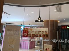 -汉堡王(天津鲁能店)